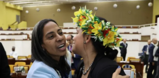 Pacific nations shaping future of seabed mining rules, says ISA chief ISA's Secretary-General Leticia Carvalho