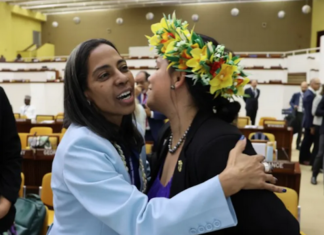 Pacific nations shaping future of seabed mining rules, says ISA chief ISA's Secretary-General Leticia Carvalho