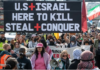 Starkly, in Israel’s case, not only does its actions in Gaza look like genocide, but its leaders have been crystal clear