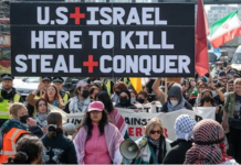 Starkly, in Israel’s case, not only does its actions in Gaza look like genocide, but its leaders have been crystal clear