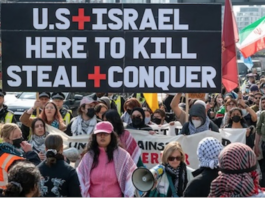 Starkly, in Israel’s case, not only does its actions in Gaza look like genocide, but its leaders have been crystal clear
