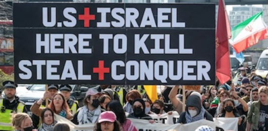 Starkly, in Israel’s case, not only does its actions in Gaza look like genocide, but its leaders have been crystal clear