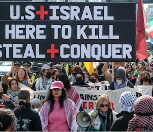 Starkly, in Israel’s case, not only does its actions in Gaza look like genocide, but its leaders have been crystal clear