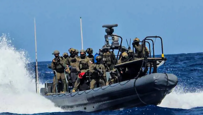 Irish president’s sister, 2 Kiwis among Gaza flotilla activists detained by Israel Israeli military intervene in international waters in the Mediterranean Sea to seize the Global Sumud Fleet