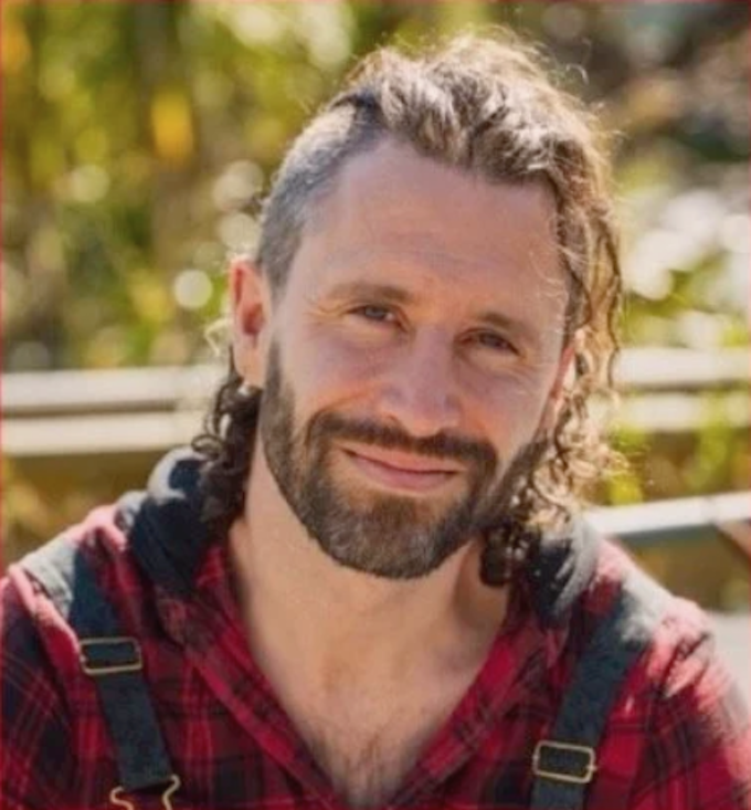 Jay O'Connor, one of the Kiwis attacked by the Israeli military on board the Gaza humanitarian flotilla