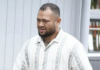 Fijian Jone Vakarisi