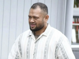 Fijian Jone Vakarisi