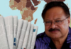 PINA president Kalafi Moala