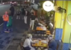 Samoan police investigate after pair admit killing ‘Coconut Cartel’ ringleader in Vietnam The moment "Coconut Cartel" ringleader Lorenzo Lemalu Tovia was gunned down