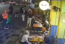 Samoan police investigate after pair admit killing ‘Coconut Cartel’ ringleader in Vietnam The moment "Coconut Cartel" ringleader Lorenzo Lemalu Tovia was gunned down