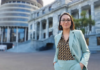 Resigned TVNZ political editor Maiki Sherman
