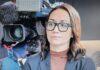 Resigned TVNZ political editor Maiki Sherman