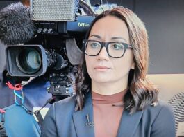 Resigned TVNZ political editor Maiki Sherman