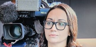 Resigned TVNZ political editor Maiki Sherman
