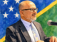 New chapter for Hapi Isles – Matthew Wale takes the helm as PM Prime Minister-elect Matthew Wale