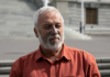 Activist Mike Smith