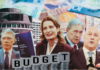 NZ Budget 2026 boosts Pacific aid, defence spending amid security concerns NZ Budget 2026 . . . Foreign Minister Winston Peters says a "highly active and effective foreign policy" is called for