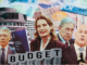NZ Budget 2026 . . . Foreign Minister Winston Peters says a "highly active and effective foreign policy" is called for
