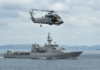 New Zealand . . . steadily pushing Pacific regional defence co-operation on a number of fronts