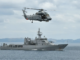 New Zealand . . . steadily pushing Pacific regional defence co-operation on a number of fronts