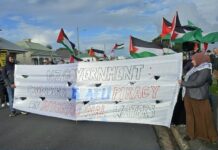 Mistreatment of the Sumud prisoners also breaches the Convention Against Torture