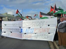 Mistreatment of the Sumud prisoners also breaches the Convention Against Torture