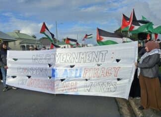 Mistreatment of the Sumud prisoners also breaches the Convention Against Torture