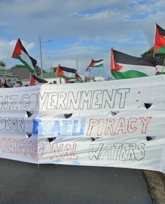 Mistreatment of the Sumud prisoners also breaches the Convention Against Torture