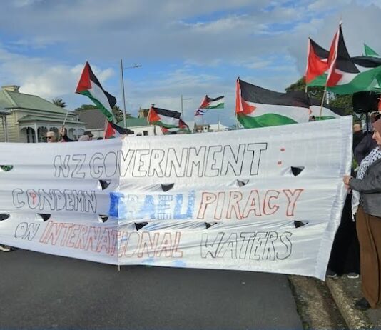 Mistreatment of the Sumud prisoners also breaches the Convention Against Torture
