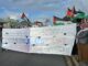 Mistreatment of the Sumud prisoners also breaches the Convention Against Torture