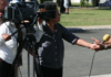 Pacific media in action .