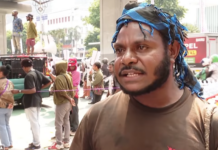 The documentary Pesta Babi has stirred discussions about Papuan development and the impact of deforestation policies