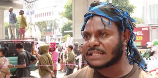 The documentary Pesta Babi has stirred discussions about Papuan development and the impact of deforestation policies