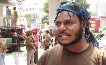 The documentary Pesta Babi has stirred discussions about Papuan development and the impact of deforestation policies