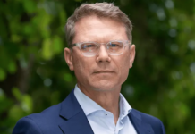NZ Media and Communications Minister Minister Dr Paul Goldsmith