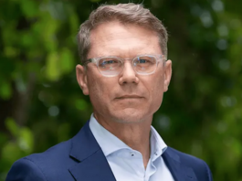 NZ Media and Communications Minister Minister Dr Paul Goldsmith