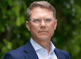 NZ Media and Communications Minister Minister Dr Paul Goldsmith