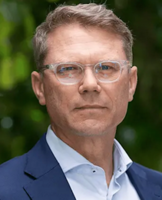 NZ Media and Communications Minister Minister Dr Paul Goldsmith