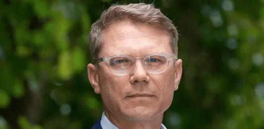 NZ Media and Communications Minister Minister Dr Paul Goldsmith