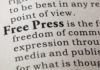 Reporters Without Borders says for the first time in the Index's history, more than half of the world's countries now fall into the "difficult" or "very serious" categories for press freedom