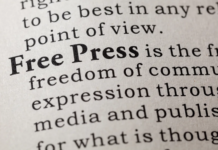 Reporters Without Borders says for the first time in the Index's history, more than half of the world's countries now fall into the "difficult" or "very serious" categories for press freedom