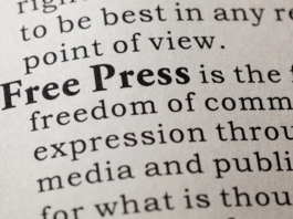 Reporters Without Borders says for the first time in the Index's history, more than half of the world's countries now fall into the "difficult" or "very serious" categories for press freedom