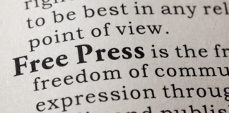 Reporters Without Borders says for the first time in the Index's history, more than half of the world's countries now fall into the "difficult" or "very serious" categories for press freedom