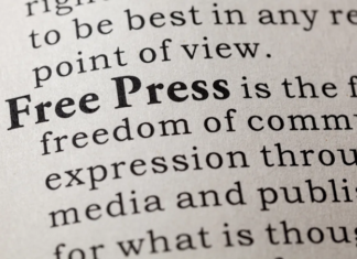 Reporters Without Borders says for the first time in the Index's history, more than half of the world's countries now fall into the "difficult" or "very serious" categories for press freedom