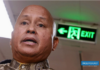 Senator Ronald “Bato” dela Rosa