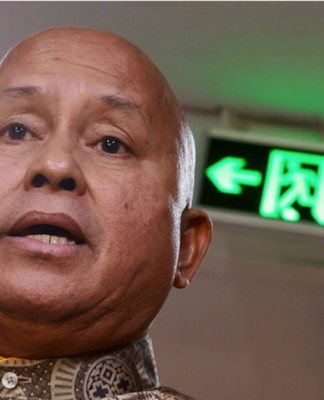‘Arrest wanted Filipino former police chief’ call by Amnesty after escape Senator Ronald “Bato” dela Rosa