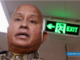 Senator Ronald “Bato” dela Rosa