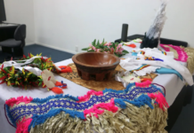 Rotuman culture and language