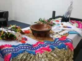 Rotuman culture and language
