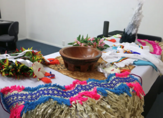 Rotuman culture and language